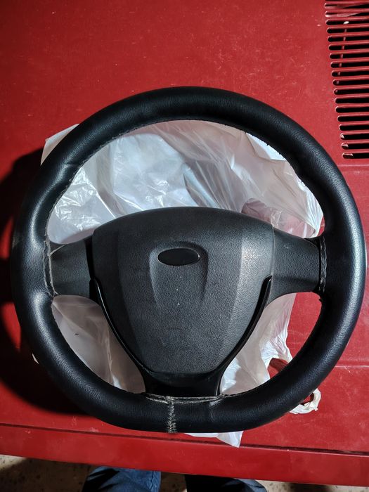 Vaz ladaga tushadigan rul 2101dan 2107gachatushadi