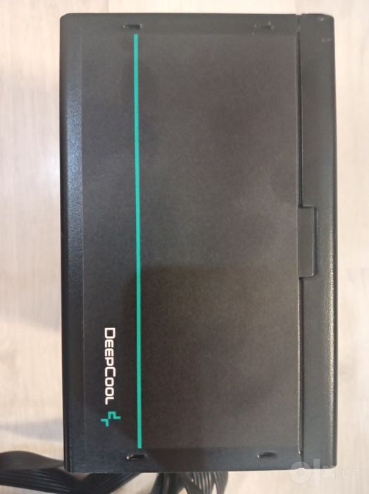 Blok DeepCool PF750