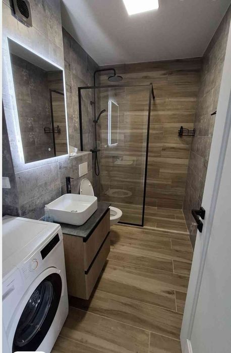 PF, inchiriez ap 2 camere, Beta Residence