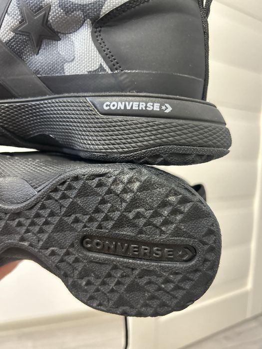 Adidasi converse