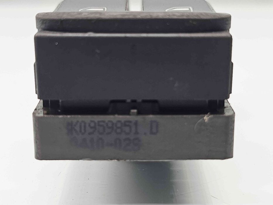 Butoane comanda geamuri sofer Audi A4 (8K5, B8) Avant [Fabr 2008-2015