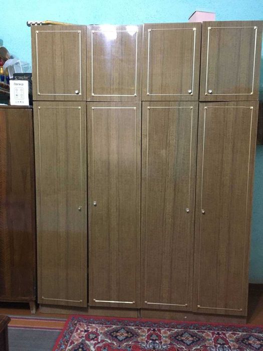 Продаётся мебель