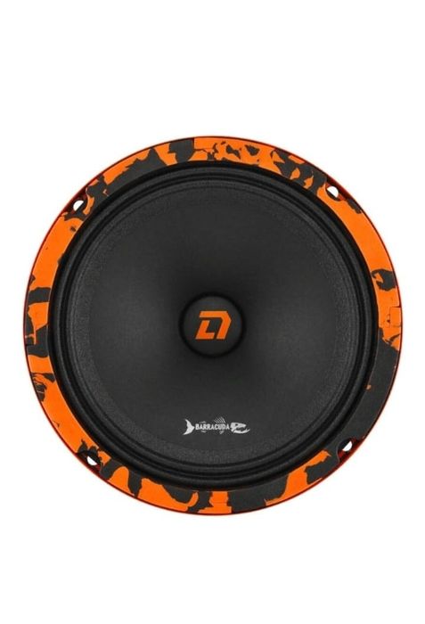 Продам динамики бараккуда