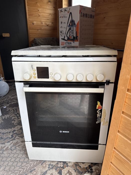 Техника для кухни