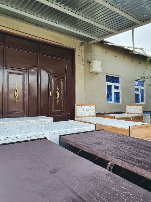 Sifatli va arzon spalnilar