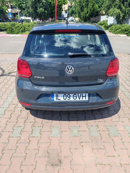 De vânzare Volkswagen Polo 2015 2015