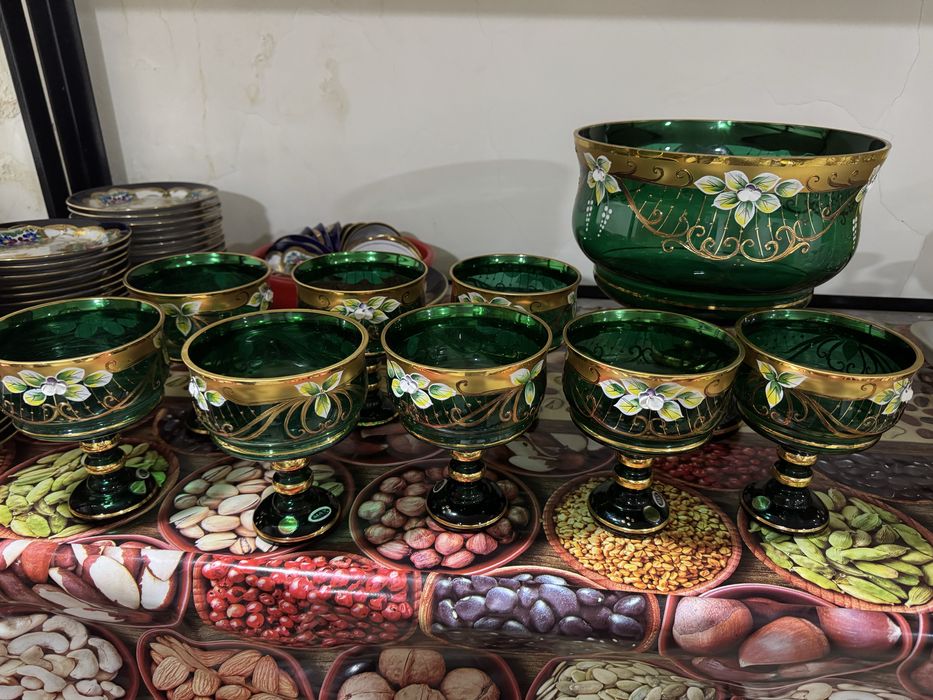 Bogema Max firma Chexiya