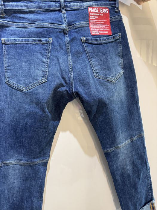 Мъжки дънки Pause