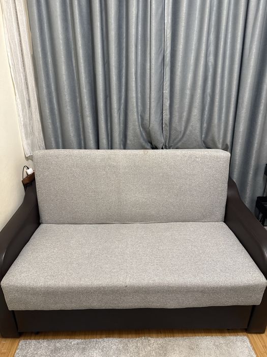 Vand canapea pat 2 persoane urgent ‼️‼️