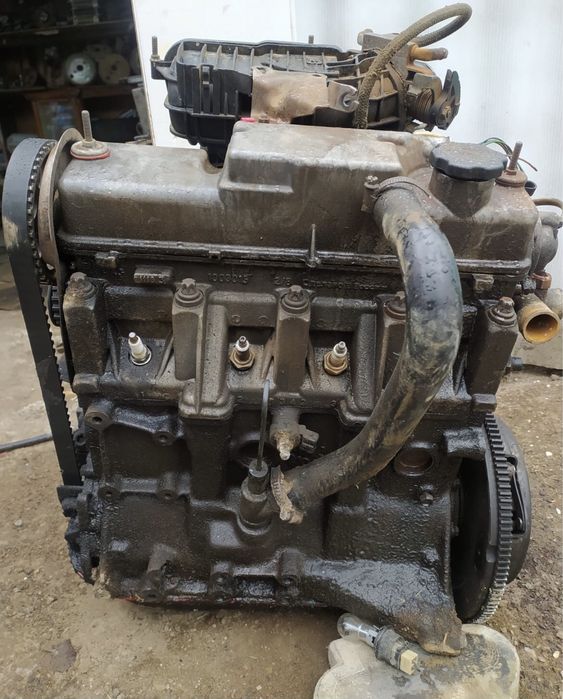 Продам КПП 2110 авторазбор