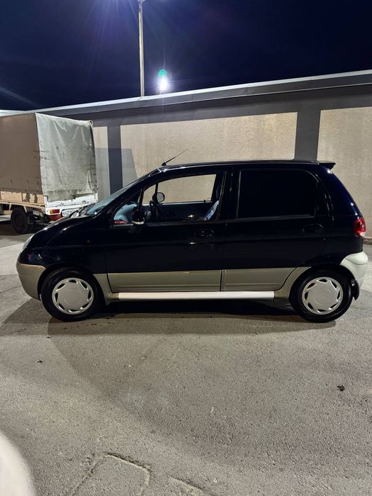 Matiz best super kandyor