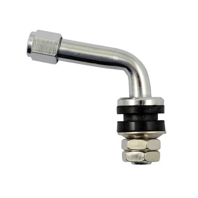 Valva la 90 grade pentru jante off road  cu beadlock