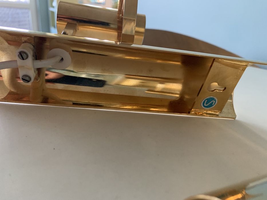 Аплик / Дания / 70-те