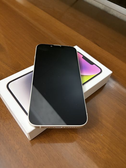 Продам IPhone 14, 128 GB