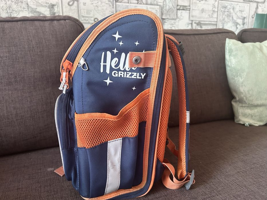 Продам школьный ранец