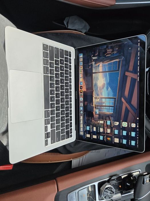 MacBook макбук air M1/2020 8GB