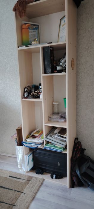 Продам мебель б/у
