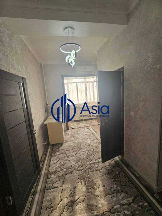 #K49 | Sotuvda: #2x xonali zamonaviy kvartira