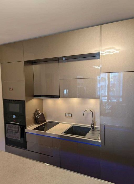 Двустаен апартамент в Студентски град