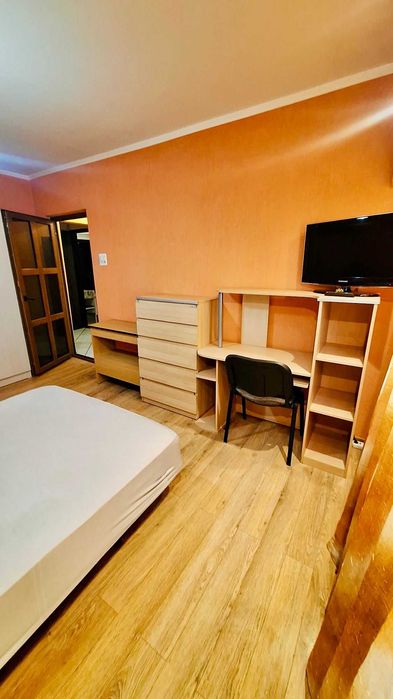 Garsoniera PAJURA zona NORDICA|2 Min Metrou JIULUI-Direct Proprietar