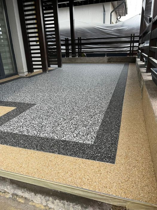 Piatra Naturala 2/4 si Rasini