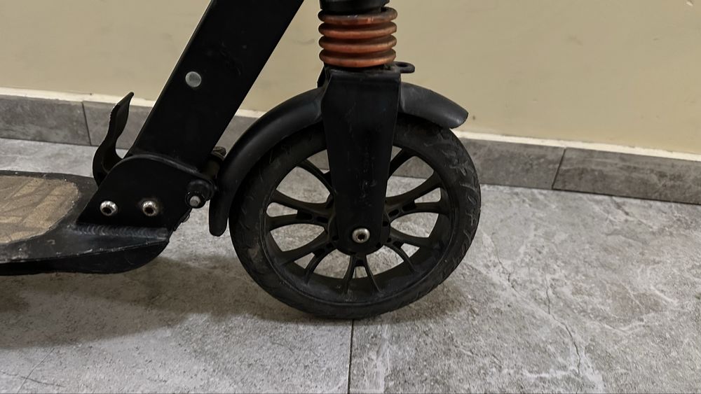Продам самакат Urban Skooter