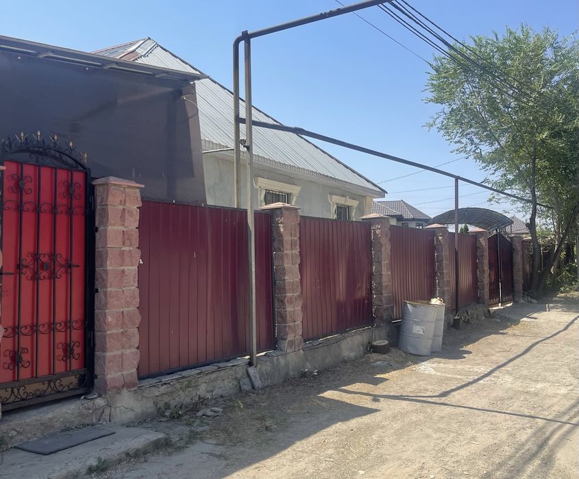 Сдам дом на длительный срок