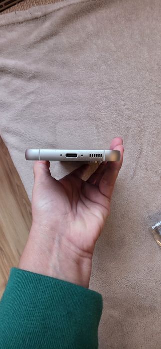 Самсунг s 23 FE използван