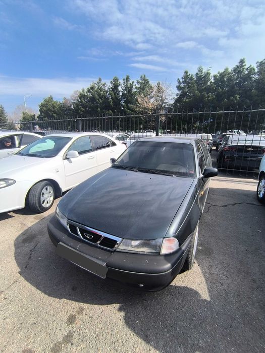 Срочно продам Нексия 1 тез сотаман