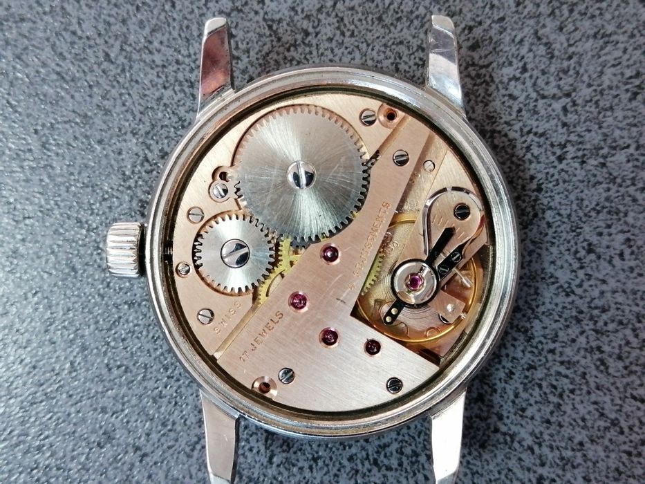 Eweco swiss made