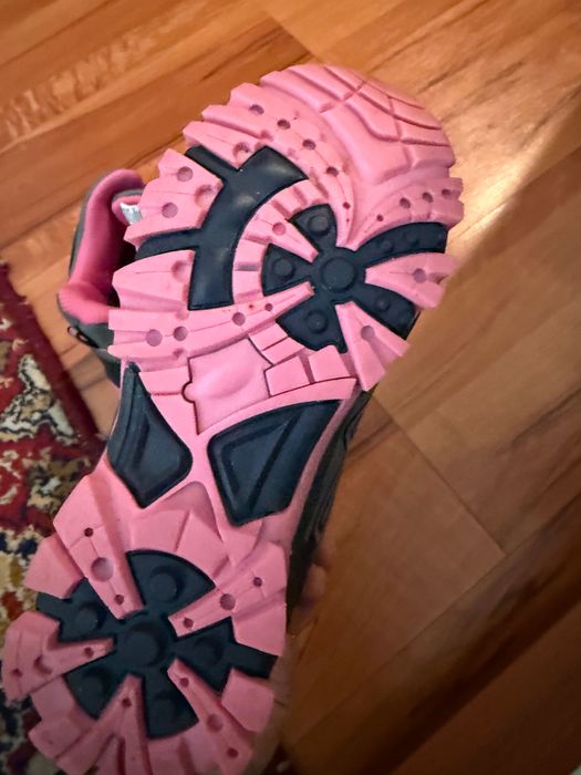 Mountain warehouse детски зимни обувки