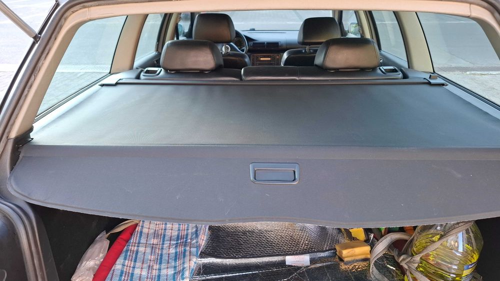 VW Passat Комби B5.5 Дизел 131 к. с.