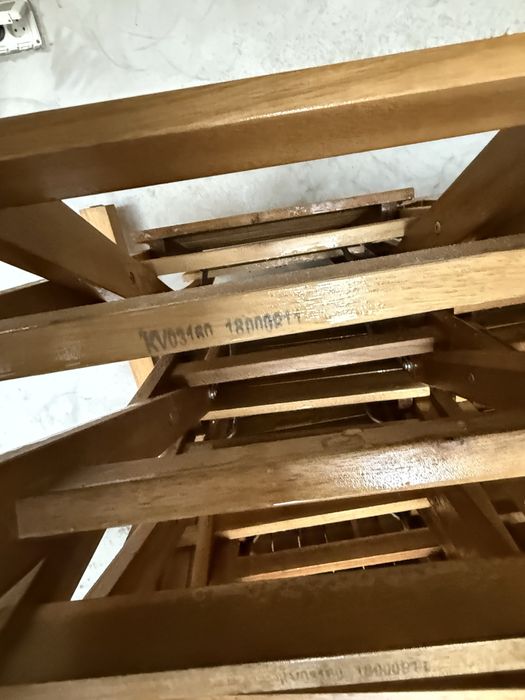 Masa si scaun gradina interior exterior jysk terasa