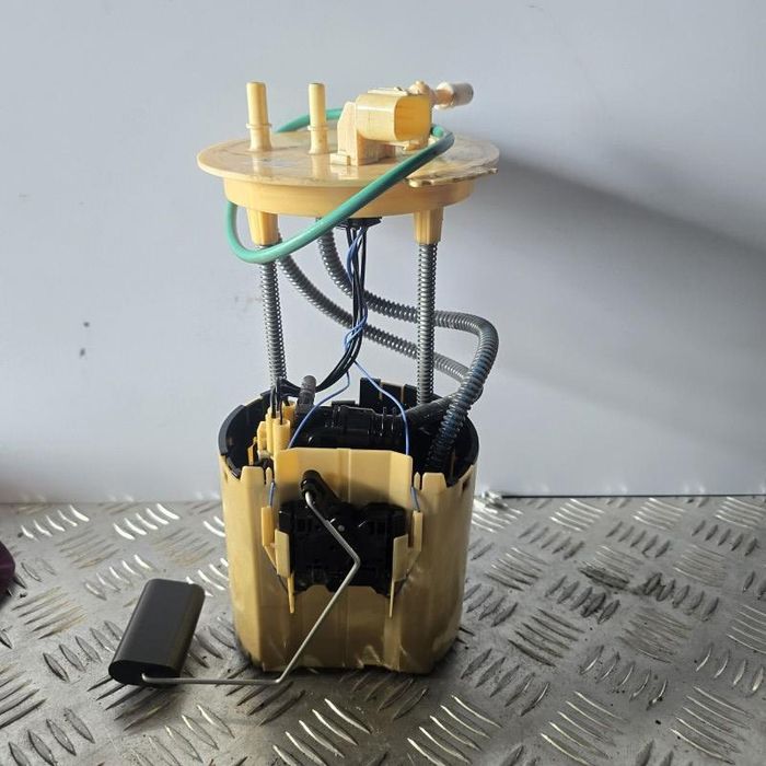 Pompa motorina Opel Astra K 1.6CDTI 110cp 81kw B16DTE