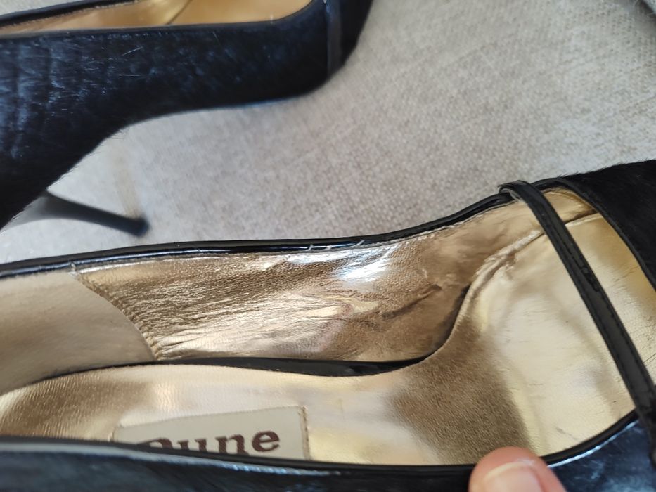 Dune Фантастични официални обувки 38