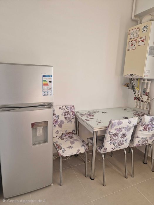 Apartament 2 camere de inchiriat-Direct proprietar