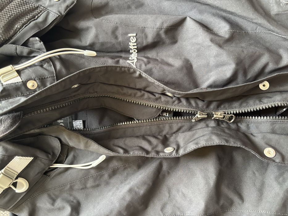 Дамско ски яке Schoffel Project 3000