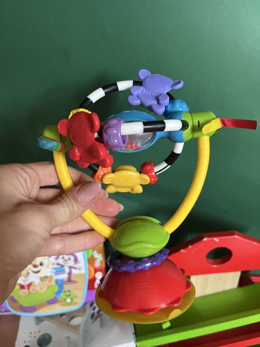 Различни Играчки за бебе