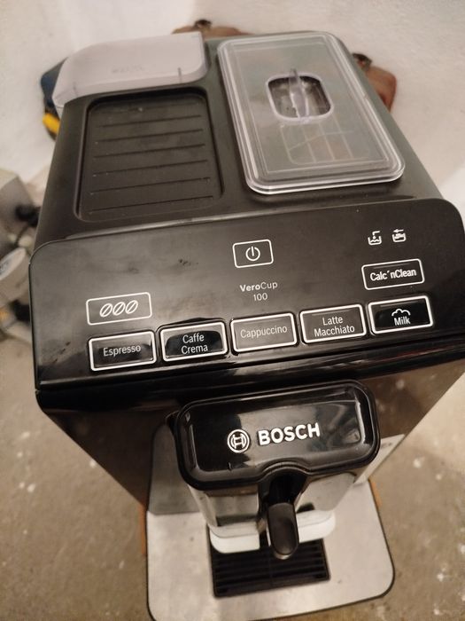 Espressor Bosch VeroCup 100