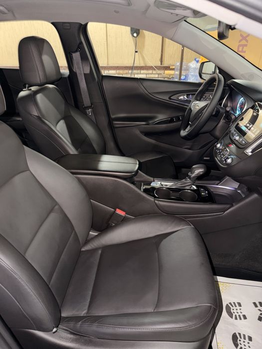 Malibu 2  2018г 2.4л отмосферный