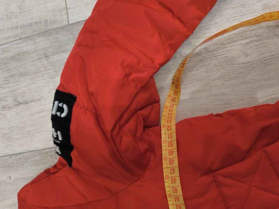 Зимно дамско аке