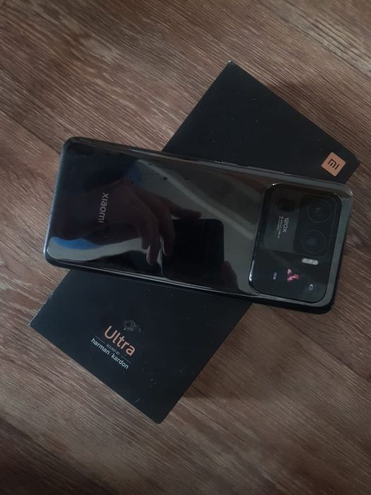 Xiaomi Mi 11 Ultra