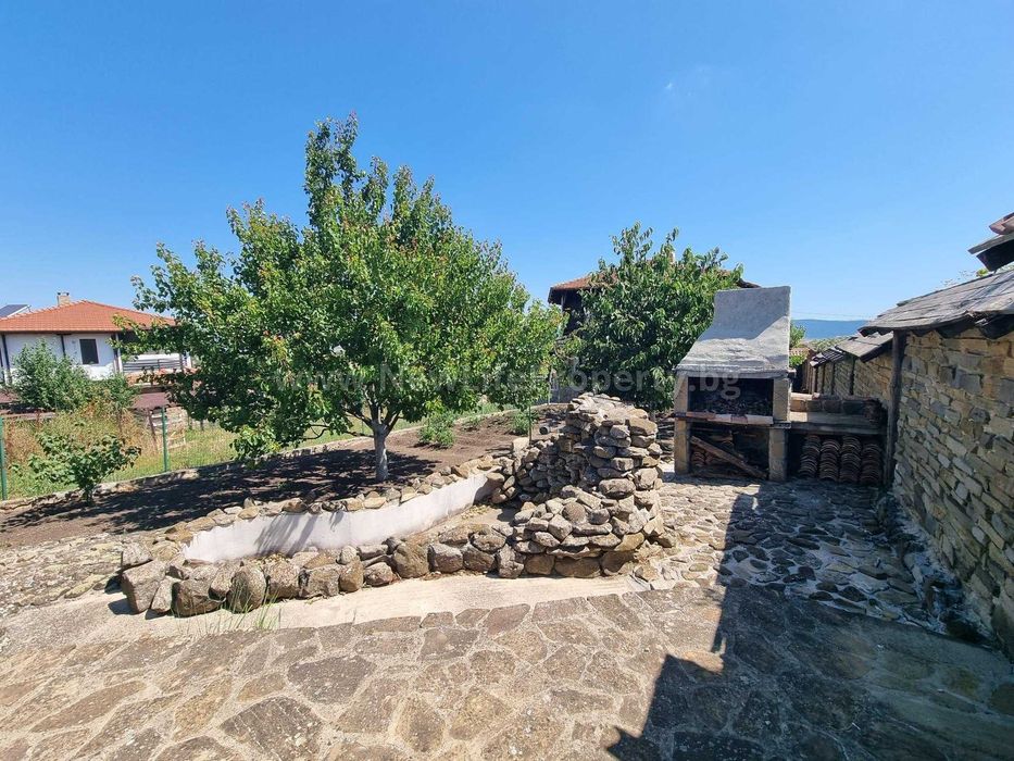 Продава се Къща в с. Бата, Област Бургас - 155 кв.м за 613 €/кв.м - Снимка #4