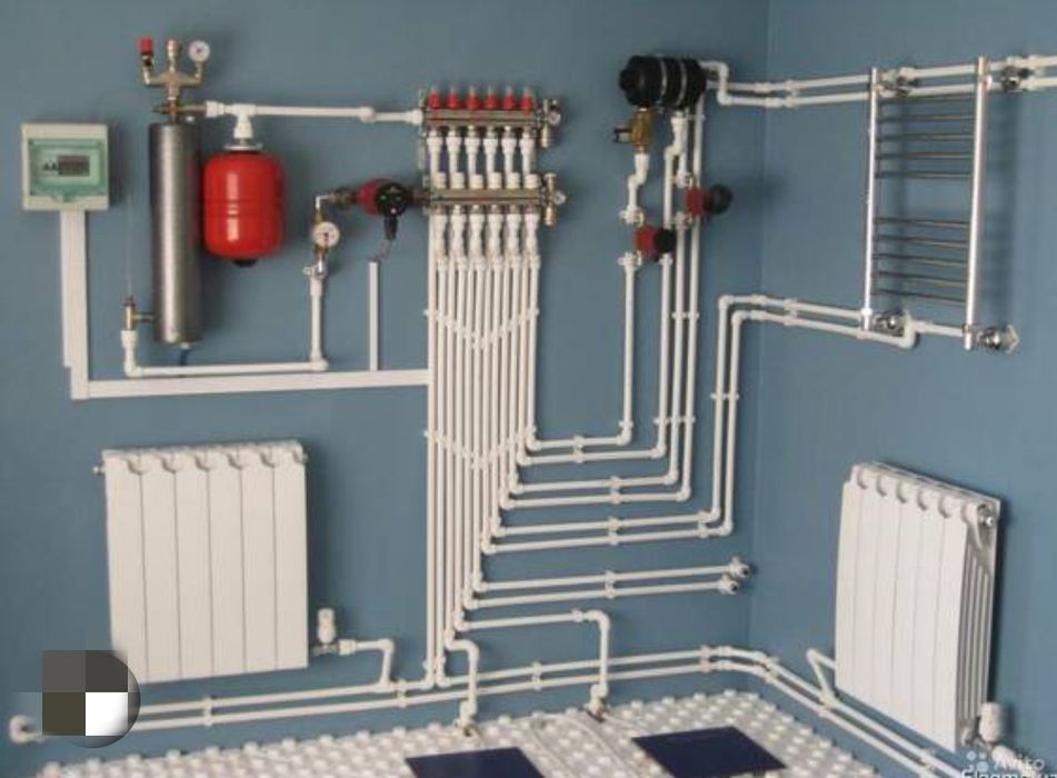 Santexnika xizmati 24/7