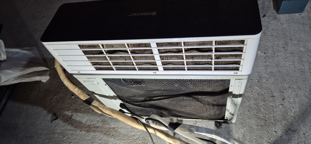 Aer conditionat vortex 9000 btu