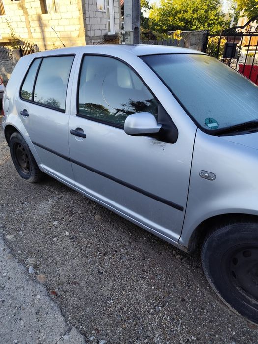 VOLKSWAGEN Golf 0 — imagine 2