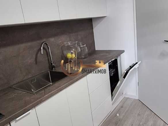 Lux-Curte proprie - Inchiriere apartament 2 camere Class Park Targoviste