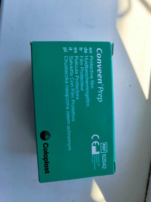 Продам уход за стомой остатки