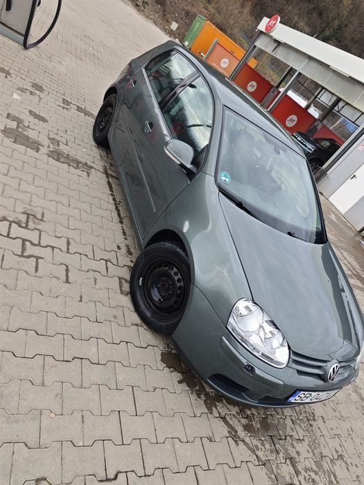 Volkswagen Golf V