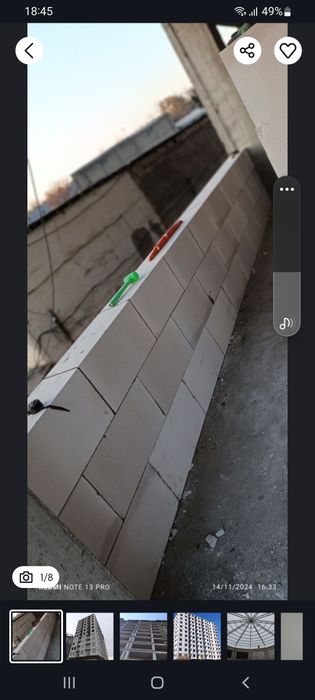 Gazabilok pergarotka teramiz